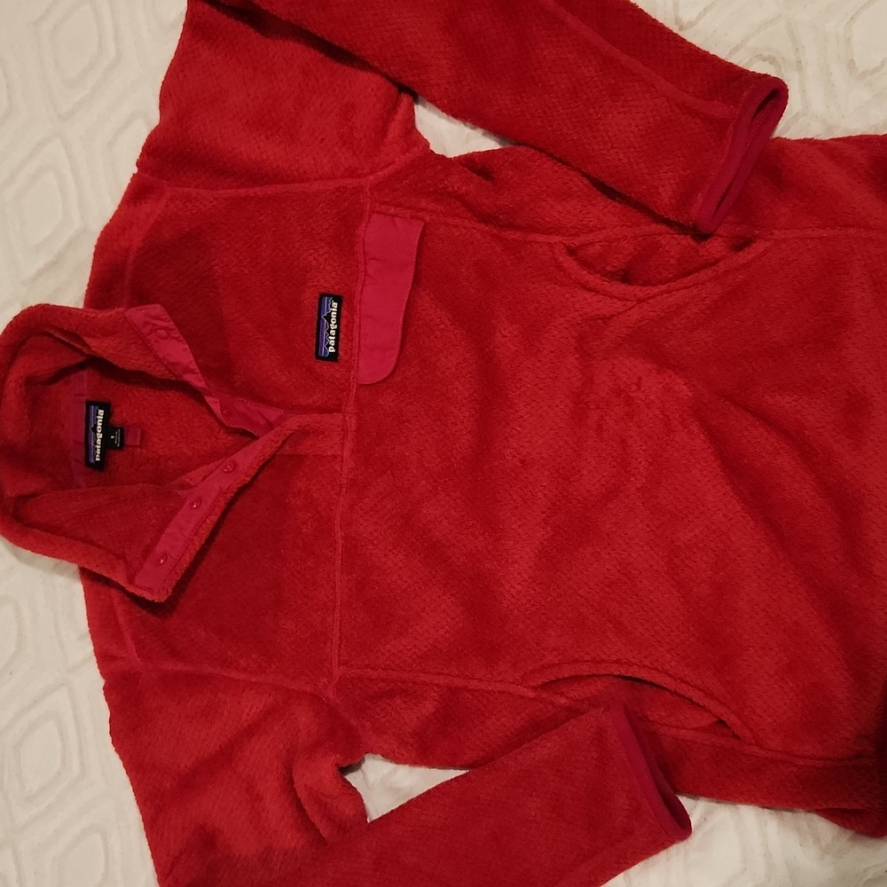 Patagonia Women'sFleeceWomen's Re-Tool Snap-T® Fleece Pullover